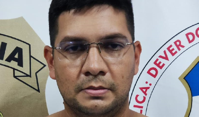 ‘Estelionatário do amor’ é preso em Manaus ao dar golpe de mais de R$ 200 mil em mulheres