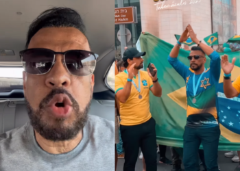 Fundador da Restauração diz que Israel é ‘guardado por Deus’ e escapou de ataque que fez mais de 200 mortos; veja