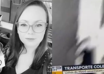Veja vídeo:  repórter da Globo é assaltada ao vivo