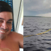 Restos mortais de homem desaparecido há um mês são encontrados na Praia da Lua