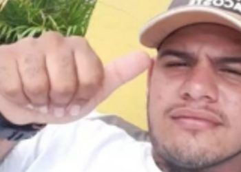 Jovem é executado com tiros na cabeça e no peito em Rio Petro da Eva