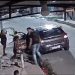 Vídeo: Casal vive momento de terror ao ter carro roubado por dupla no Zumbi