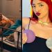 Vídeo: Ruivinha coloca silicone, chora e agora diz que é ‘peitudinha de Marte’