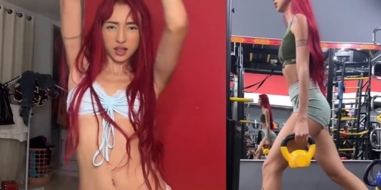 Ruivinha de Marte faz tratamento na esperança de deixar de ser peso pluma: ‘milagre da gata’
