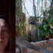 Homem de 53 anos morre carbonizado e só sobra o pé após casa pegar fogo no Petrópolis