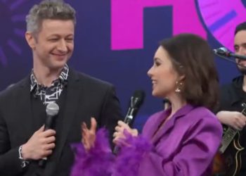 Entrevista de Sandy na TV ao lado de Lucas aumenta especulações: ‘tá arrependido’