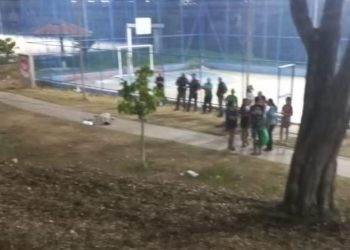 Execução: pistoleiros deixam jovem correr e tombam vítima a tiros na zona sul de Manaus