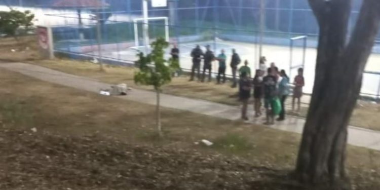Execução: pistoleiros deixam jovem correr e tombam vítima a tiros na zona sul de Manaus