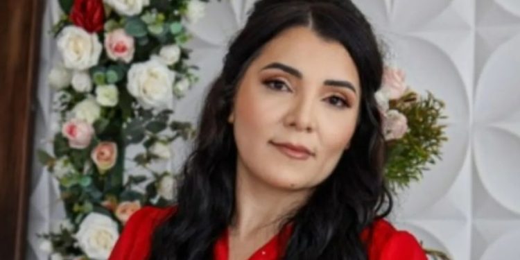 Urgente: corpo da cantora gospel Sara Mariano é encontrado carbonizado na mata