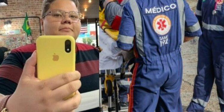 Polícia não sabe quem deu oito tiros em mulher que caminhava pela rua em Manaus