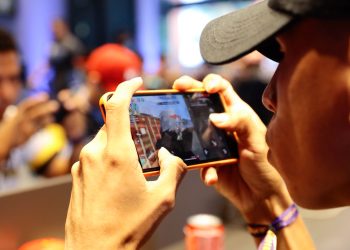 Prefeitura de Manaus oferta acessos gratuitos para a 1ª edição da Campus Party Amazônia