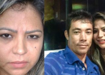 Esposa que esquartejou o marido com ajuda do amante pega 28 anos de cadeia em Manaus