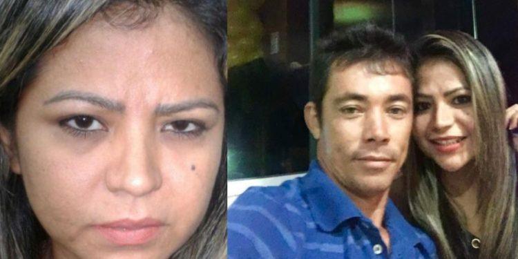 Esposa que esquartejou o marido com ajuda do amante pega 28 anos de cadeia em Manaus