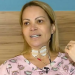 Solange Almeida revela que está com cordas vocais e pulmões lesionadas após vício em ‘vape’