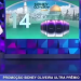 SBT sorteia viagem a Israel durante guerra que já matou mais de 4 mil pessoas; assista