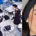 Vídeo mostra momento em que atirador tenta matar mais estudantes após matar aluna em escola
