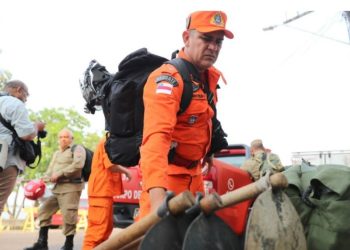 Criança morta, IML acionado e quatro desaparecidos na tragédia de Beruri