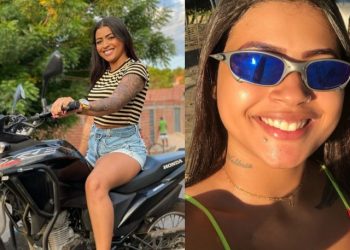 Vídeo: blogueira que comemorou liberação da maconha é metralhada na zona leste