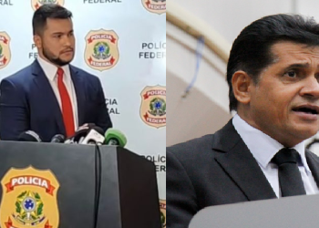 Esquema criminoso na saúde deu prejuízo de R$ 90 milhões e ex-vereador comandava com a família, diz PF