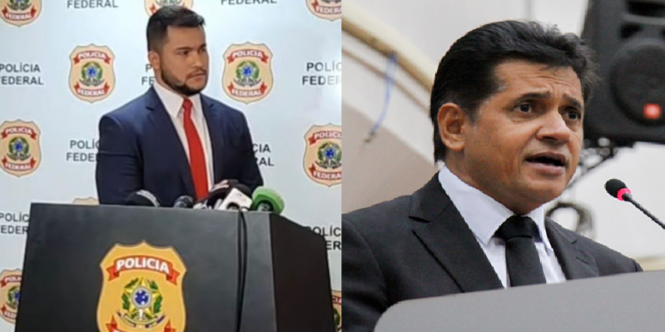 Esquema criminoso na saúde deu prejuízo de R$ 90 milhões e ex-vereador comandava com a família, diz PF