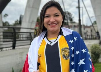 Joana Darc é intimada a explicar repasse milionário feito ao Amazonas FC