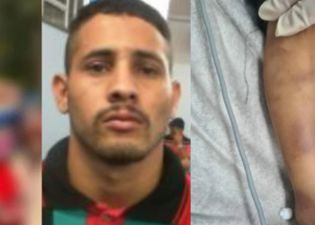 Em Manaus, tia é presa pela morte do sobrinho de 2 anos e delegada diz que ela dava ‘unhadas’ nele