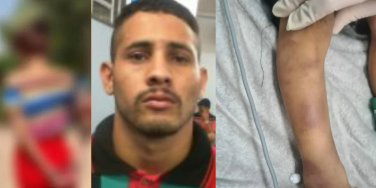 Em Manaus, tia é presa pela morte do sobrinho de 2 anos e delegada diz que ela dava ‘unhadas’ nele
