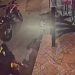Vídeo mostra bandidos apontando arma e tentando invadir casa de professor em Manaus