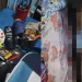 Pistoleiros invadem casa, matam homem a tiros na cama e esposa dele fica ferida