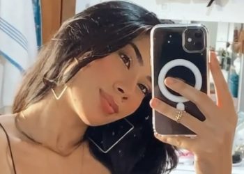 Estudante de 17 anos morta por atirador dentro da escola é identificada: ‘te amo, minha moça’ 