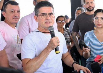Ponta Negra é interditada nesta segunda-feira (2) e medida deve durar 90 dias aproximadamente