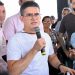 Ponta Negra é interditada nesta segunda-feira (2) e medida deve durar 90 dias aproximadamente