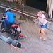 Vídeo: filha está entre a vida e a morte após levar tiro de bandido para proteger a mãe