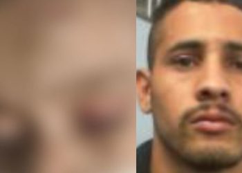 Tio suspeito de espancar e tentar matar sobrinho de 2 anos é detido em Manaus