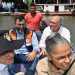 Wilson e David levam Alckmin e Marina de ‘voadeira’ para ver vazante em Manaus
