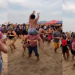 Vídeo: Em Itacoatiara, casal viraliza em concurso de dança com passinho ‘xera xerec@’