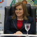 Conselheira Yara Lins é eleita para presidir o TCE-AM em novo mandato