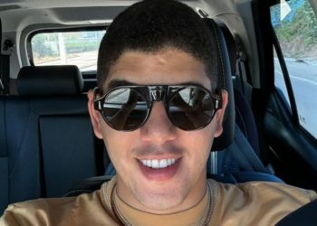 Zé Vaqueiro promete show inesquecível em Manacapuru, apesar das queimadas: ‘bora?’