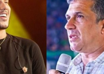 TCE dá 48 horas de prazo para prefeitura de Manacapuru explicar show de Zé Vaqueiro