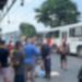 Suposto assaltante leva surra da população com chave de roda