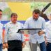 Wilson Lima e ministro Wellington Dias formalizam adesão do Amazonas ao Plano Brasil Sem Fome