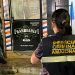 Adolescente é executado dentro de barbearia da zona Sul