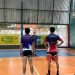 Prefeitura de Manaus oferece aulas gratuitas e promove desenvolvimento do basquete no Dom Pedro