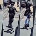 Vídeo mostra momento em que assassino mata idoso com chute nas costas