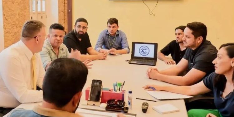 ‘Movimento por Cristo’ oferta cursos gratuitos na Zona Leste de Manaus