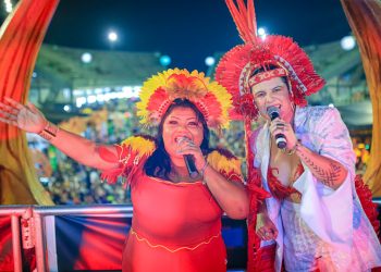 Vem aí: Boi Manaus acontece nos dias 1 e 2 de dezembro no Sambódromo