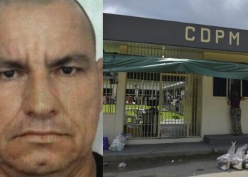 Maior traficante da Amazônia alega pedra na vesícula e foge da cadeia em Manaus