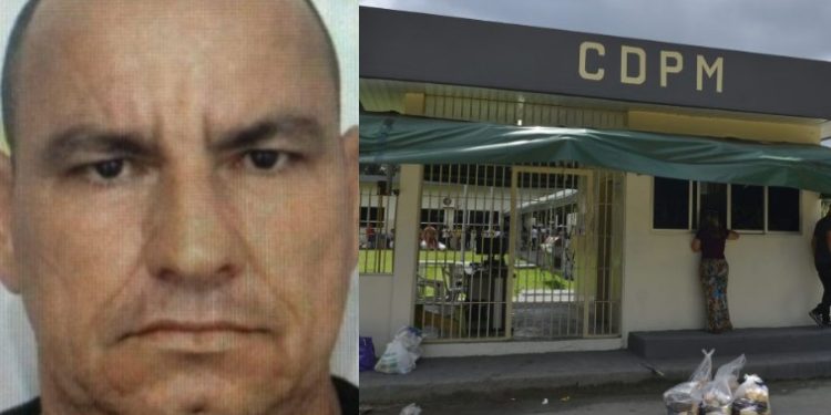 Maior traficante da Amazônia alega pedra na vesícula e foge da cadeia em Manaus