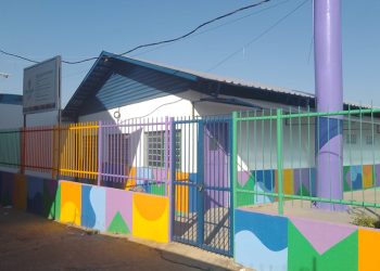 Cras Compensa 1 passa a funcionar em endereço provisório