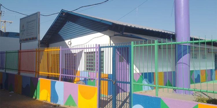 Cras Compensa 1 passa a funcionar em endereço provisório